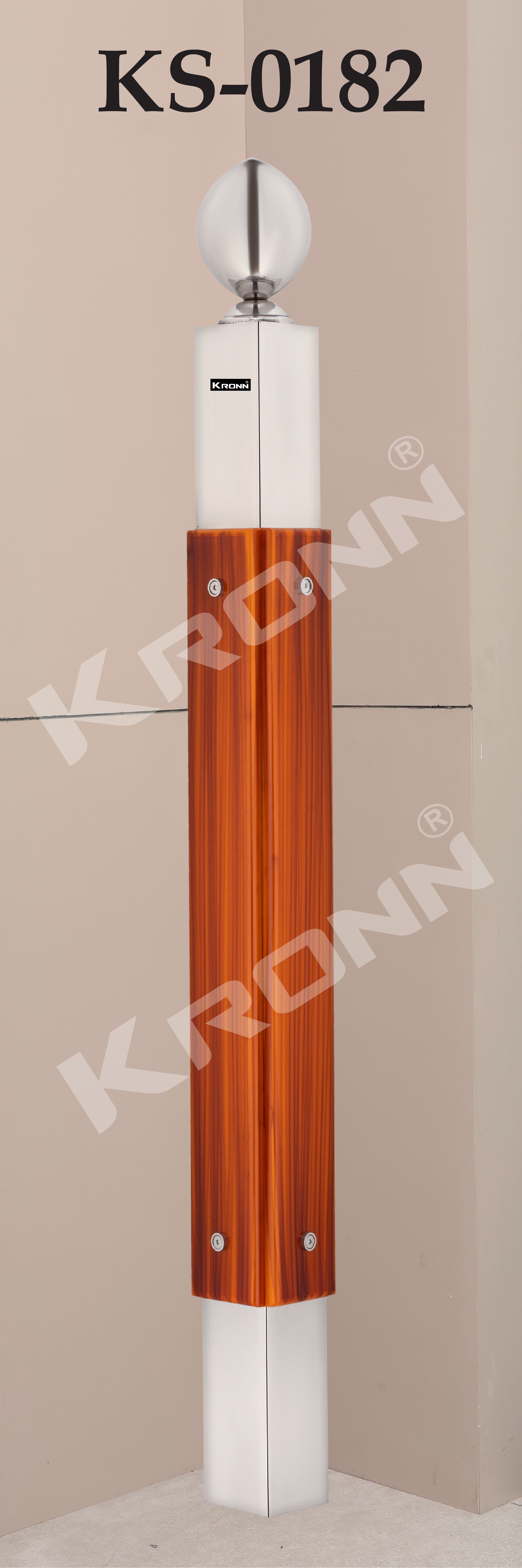 KS-0182 80x80mm